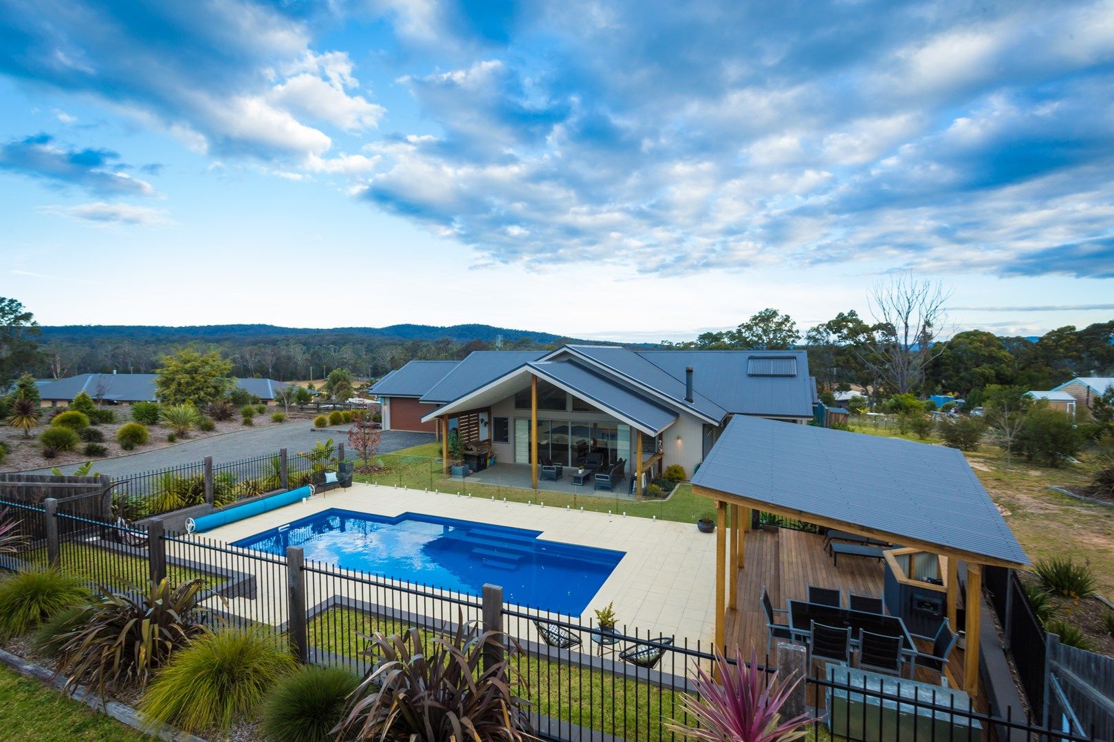 131 STRATHMORE CRESCENT, Kalaru NSW 2550, Image 0