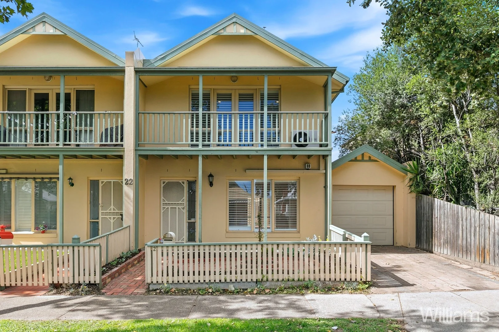 Primary image of 2/22 Bolton Street, Spotswood VIC 3015
