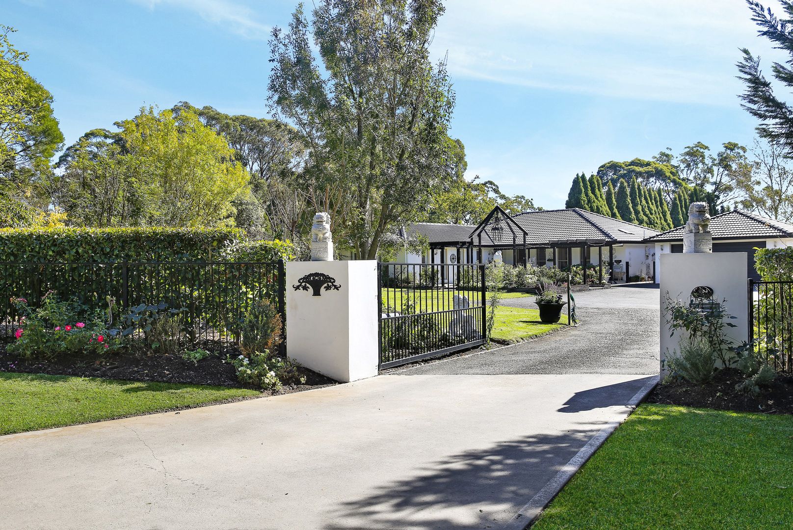 Property Report for 128 Balaclava Street, Balaclava NSW 2575