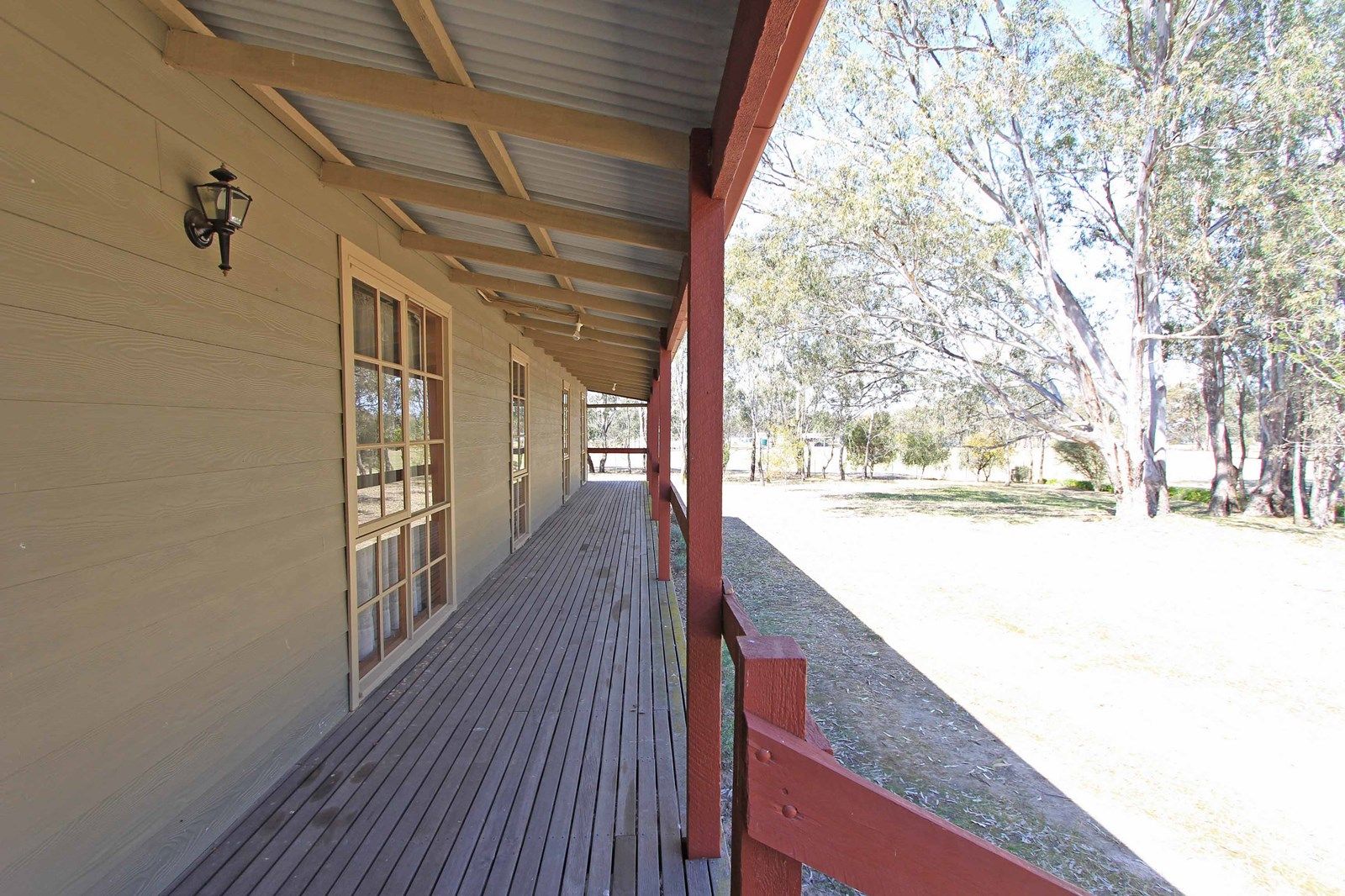 1841 Heathcote Nagambie Road, Nagambie VIC 3608, Image 1