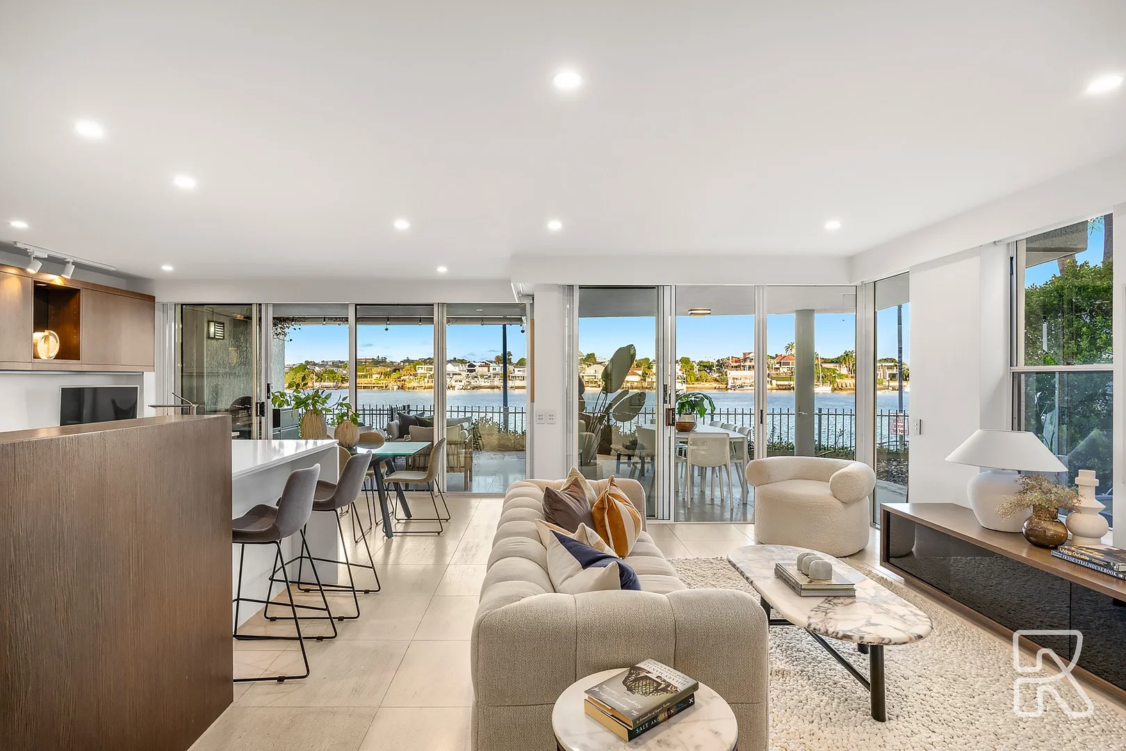 Primary image of 12/135 Macquarie Street, Teneriffe QLD 4005