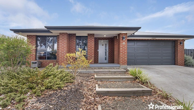 Picture of 4 Wade Street, HAMILTON VIC 3300