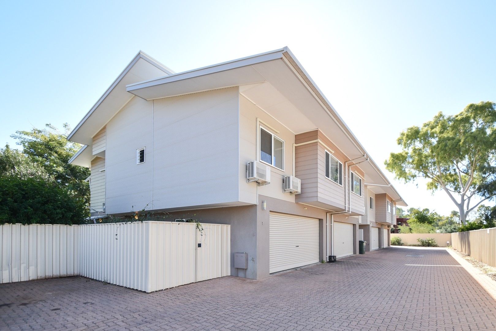 1/4 Hawkins Court, Gillen NT 0870, Image 0