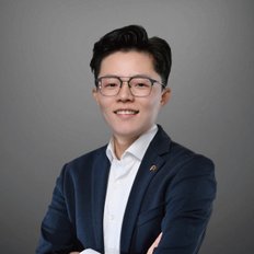 Spencer Yang, Sales representative