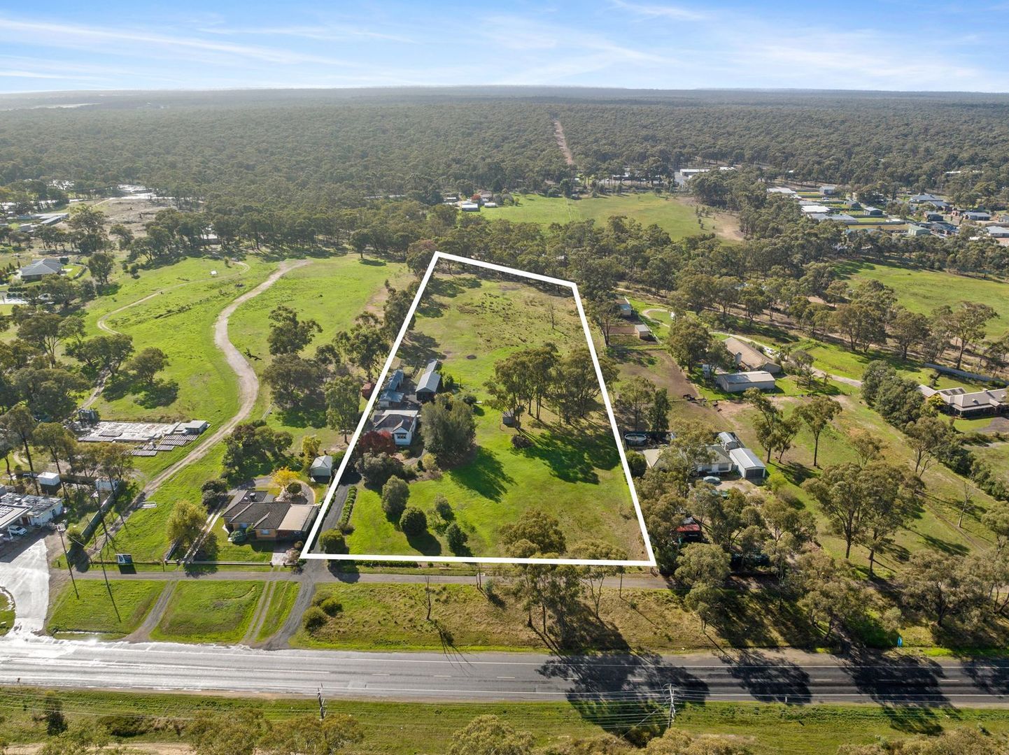 717 McIvor Highway, Junortoun VIC 3551, Image 2