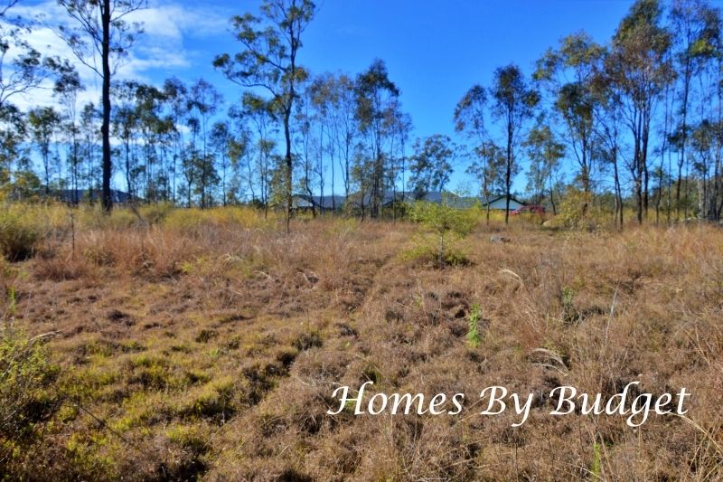 Lot 51 Poinciana Av, Rifle Range QLD 4311, Image 0