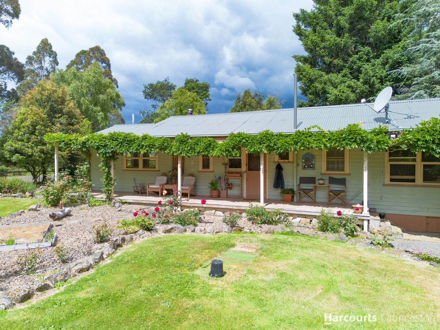 1549 Patersonia Road, Myrtle Bank TAS 7259, Image 1