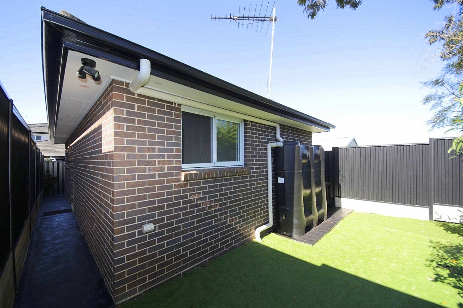 2 bedrooms House in 64A Lough Avenue GUILDFORD NSW, 2161