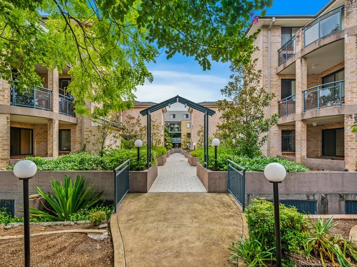 31/3-11 Normanby Road, Auburn NSW 2144