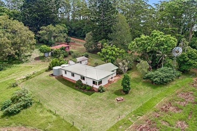 Picture of 96 Horrex Road, RAVENSBOURNE QLD 4352