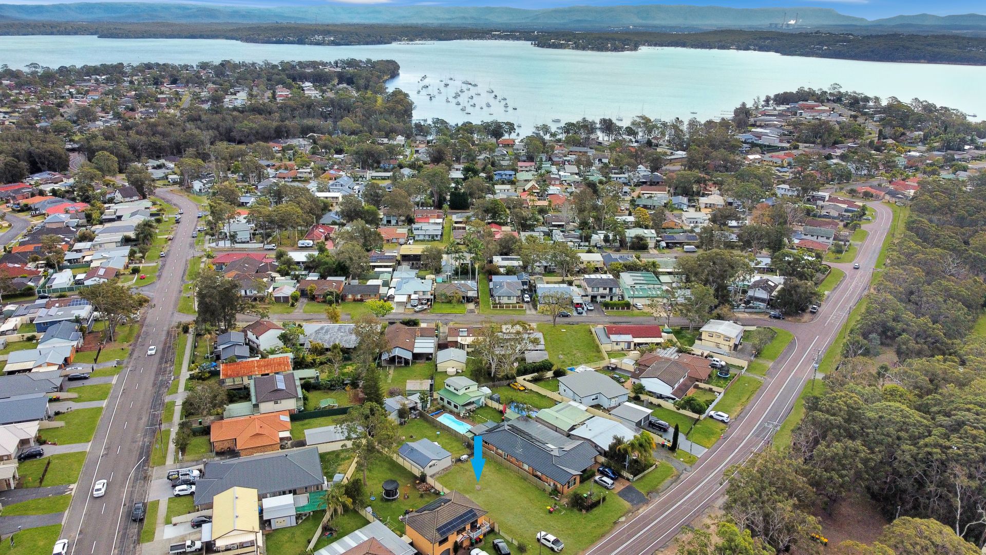 23 Summerland Road, Summerland Point Property History & Address