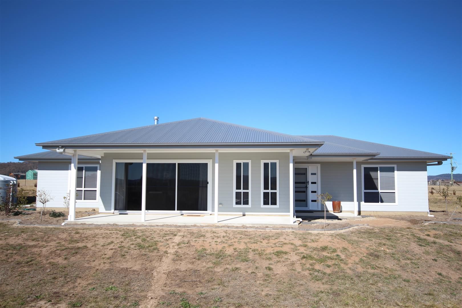 303 East Street, Tenterfield NSW 2372, Image 0