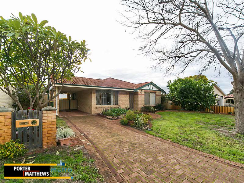 4 O'Leary Place, Redcliffe WA 6104, Image 1