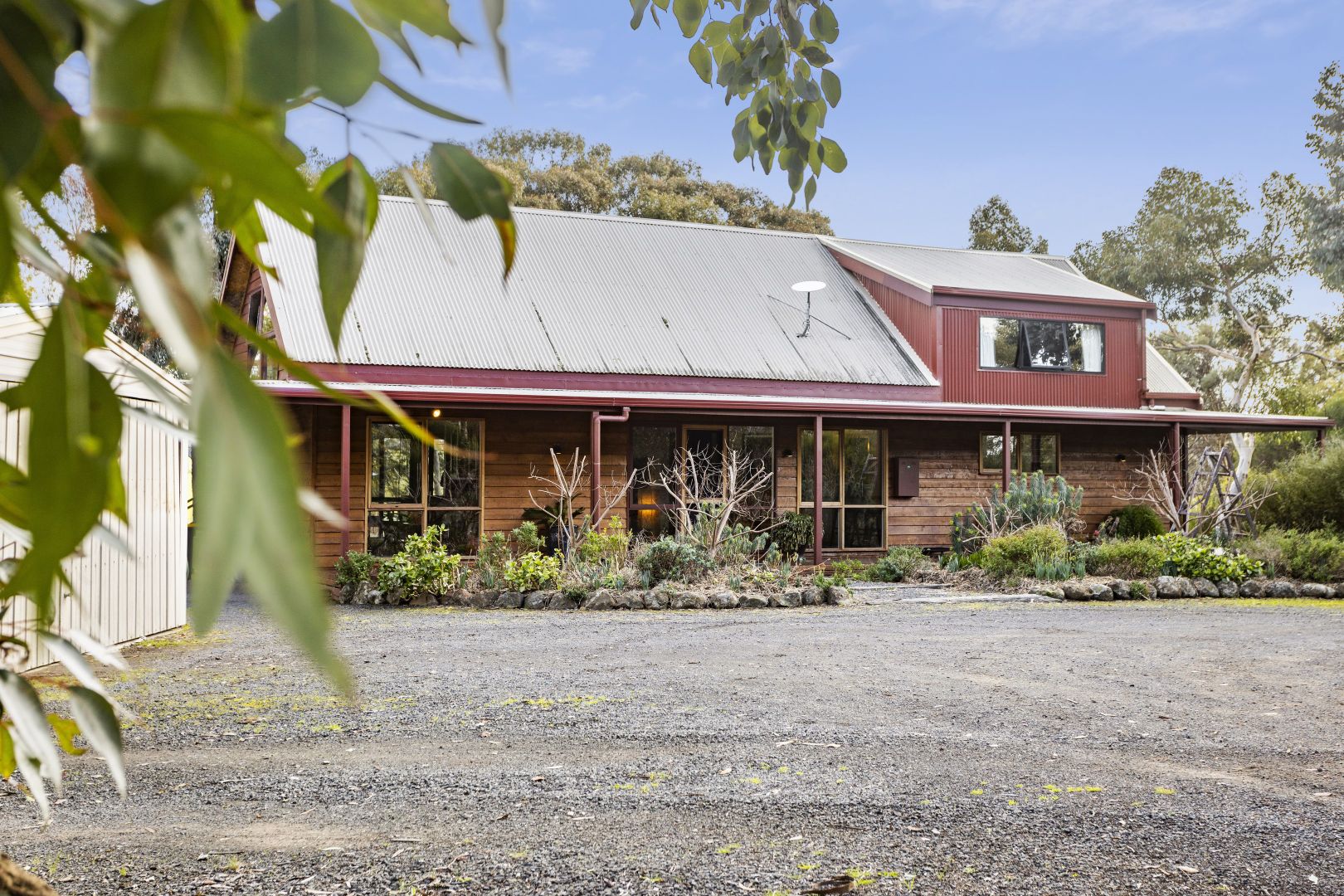 175 Fairview Drive, Clunes VIC 3370, Image 2