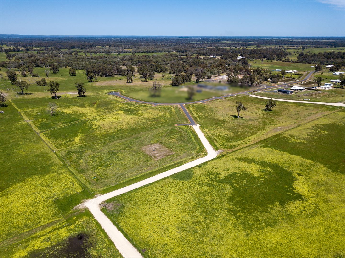 Lot 104 Holland Loop, Crooked Brook WA 6236, Image 2