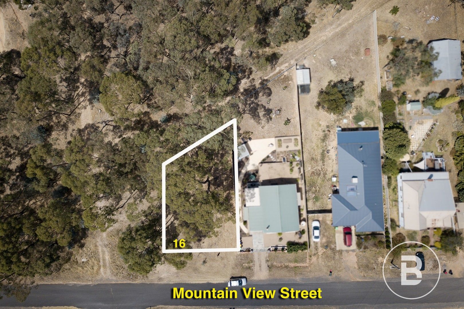 16 Mountain View Street, Avoca VIC 3467, Image 0