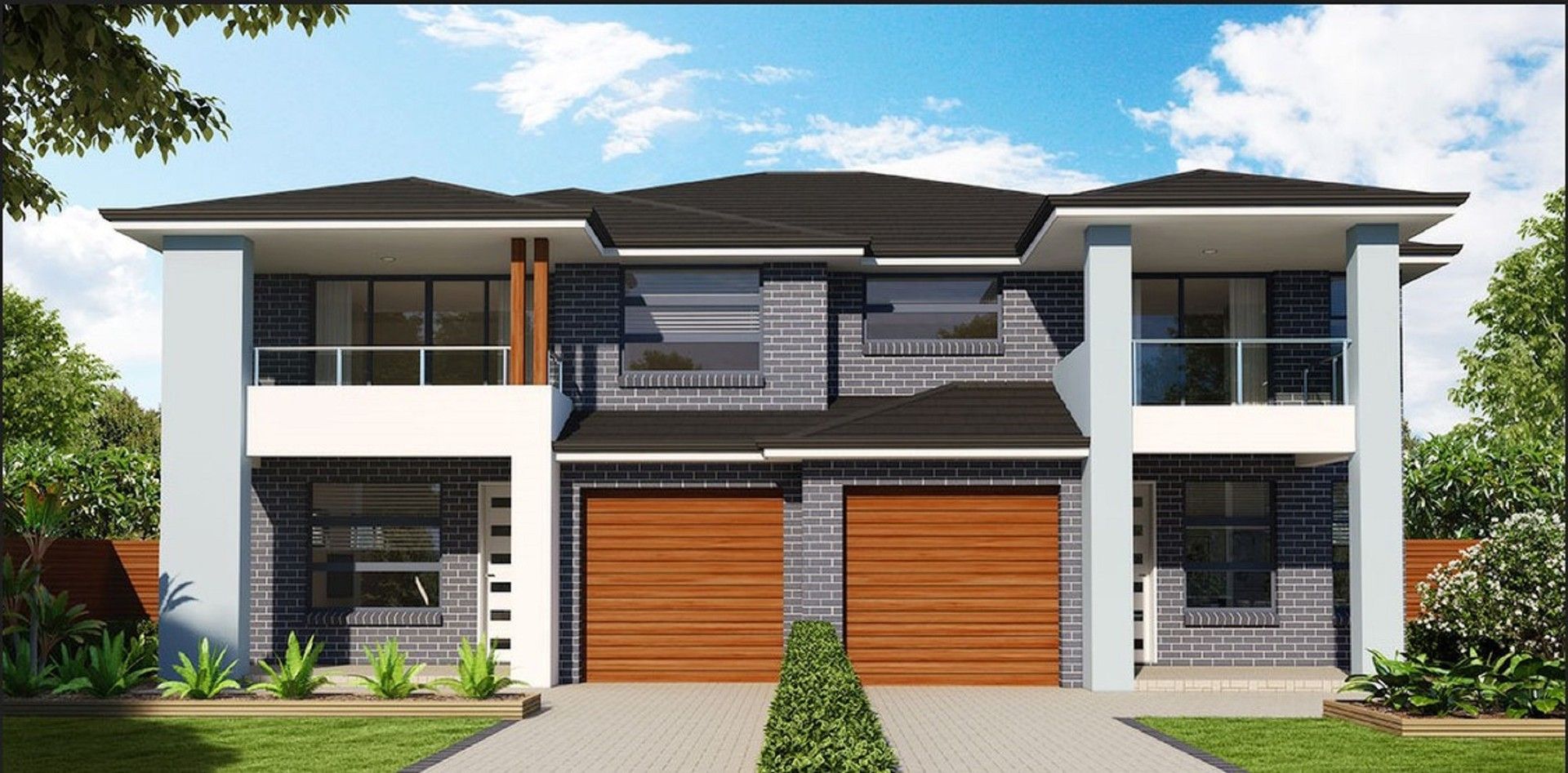 4 bedrooms Townhouse in  MARSDEN PARK NSW, 2765