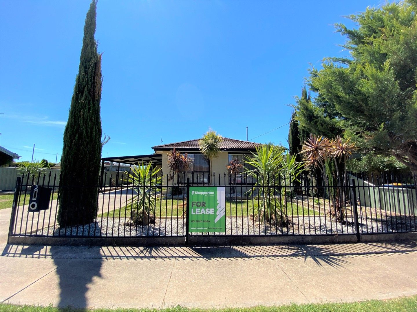 3 bedrooms House in 3 Barton Street SHEPPARTON VIC, 3630