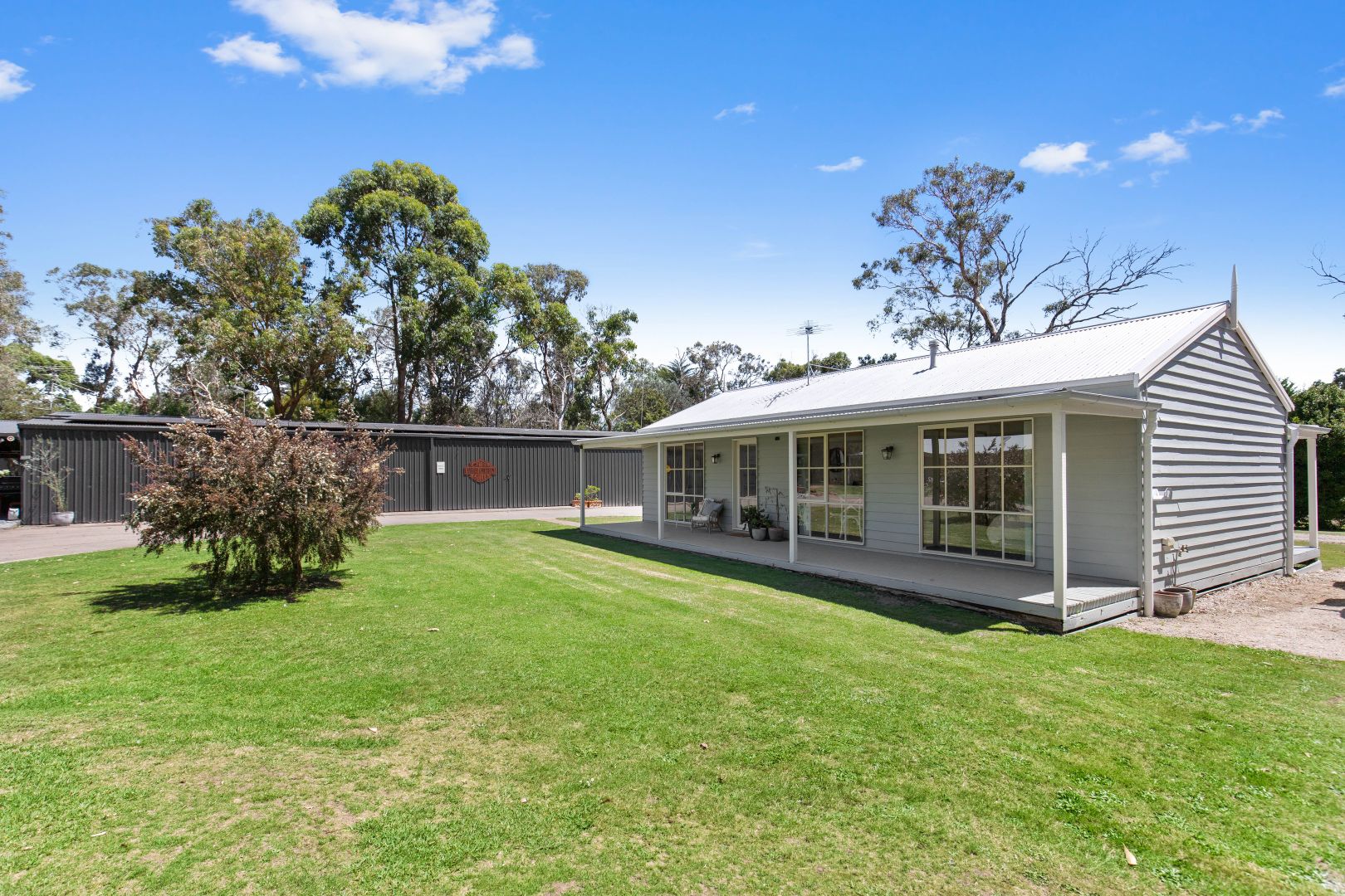 44 & 44A Throssell Street, Bittern VIC 3918 House for Sale Domain