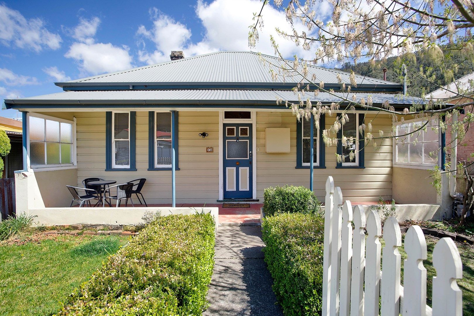 12 Victoria Ave, Lithgow NSW 2790, Image 0