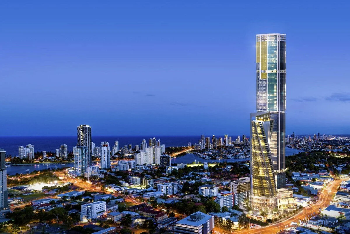 Additional image 14 of 714/59-73 Meron Street, Southport QLD 4215