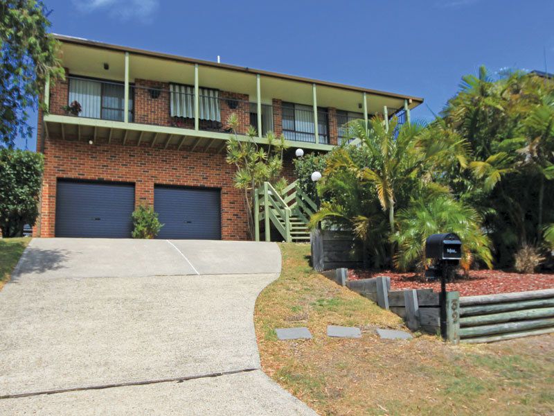 32 Corrie Parade, Corlette NSW 2315, Image 0