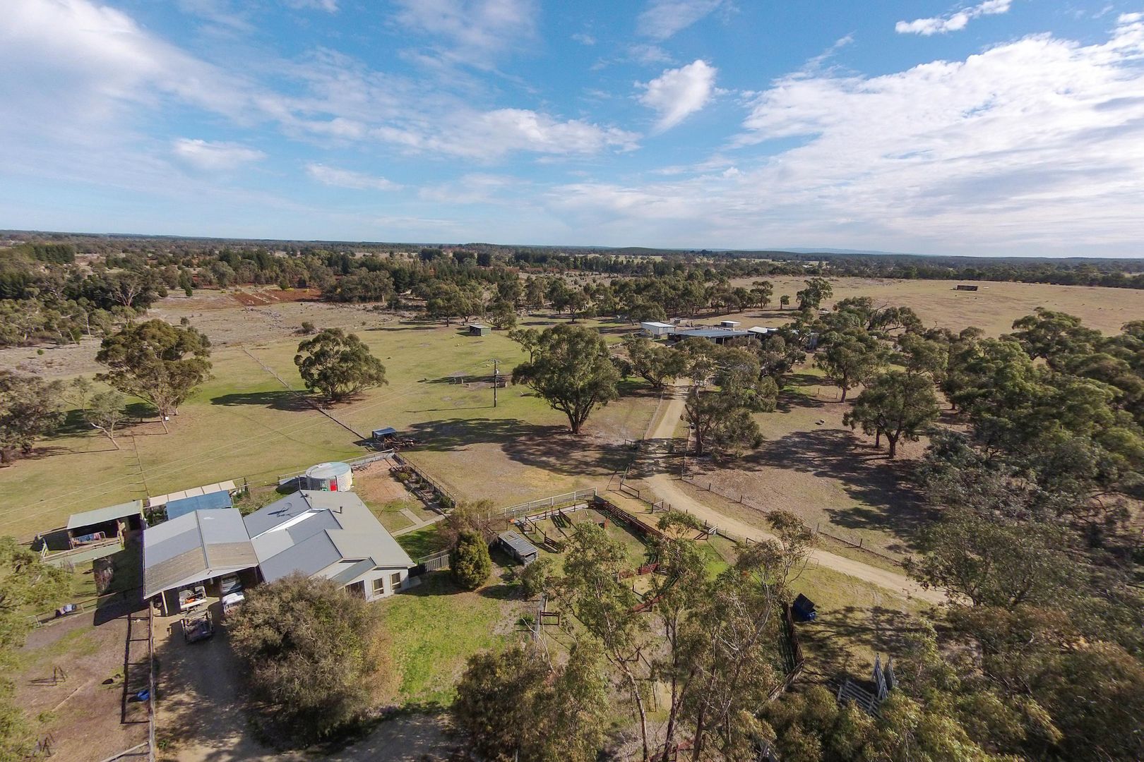 456 Carrs Creek Road, Longford VIC 3851, Image 1