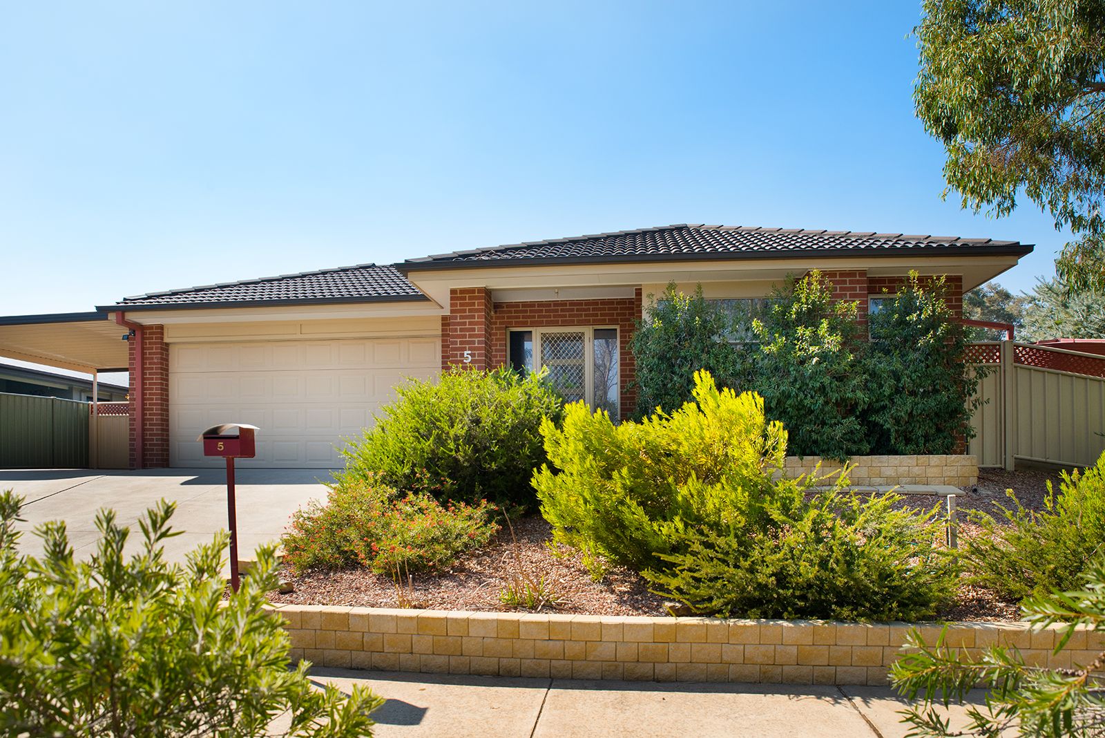 5 McInnes Street, Big Hill VIC 3555, Image 0