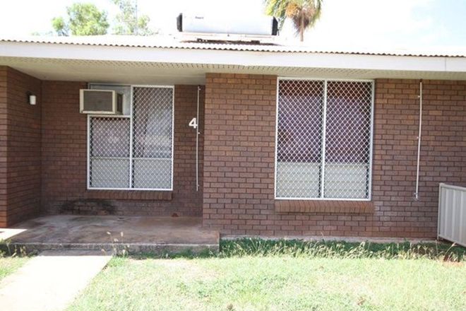 Picture of 4/64 Acacia Drive, KATHERINE NT 0850