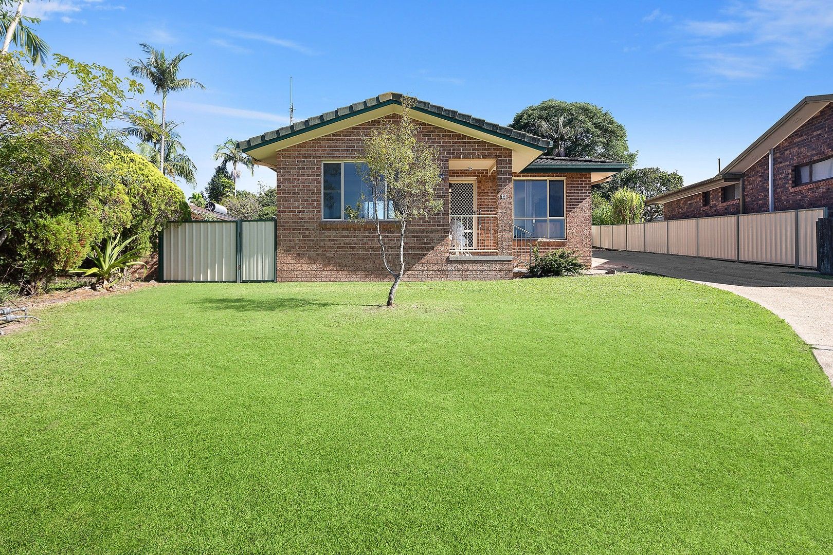 1/14 Knight Close, Nambucca Heads NSW 2448, Image 0