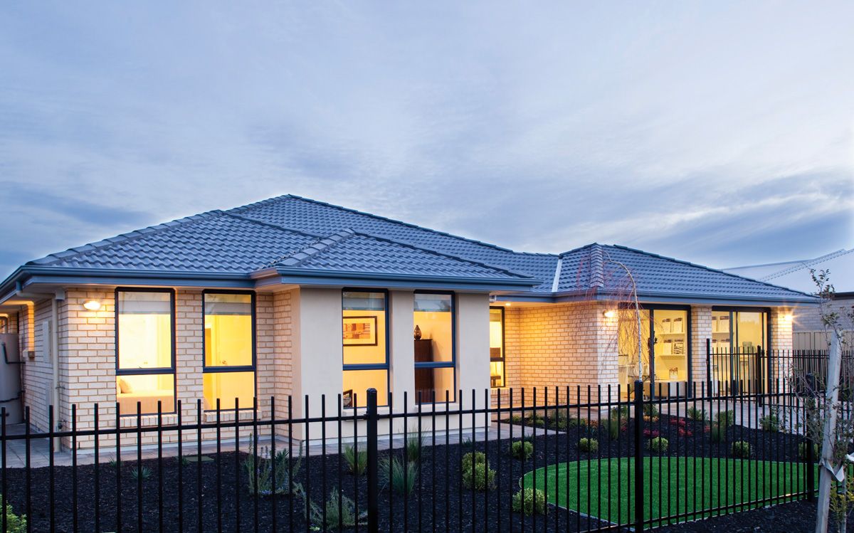 4 bedrooms New House & Land in Lot 42 Elysium Boulevard STRATHALBYN SA, 5255