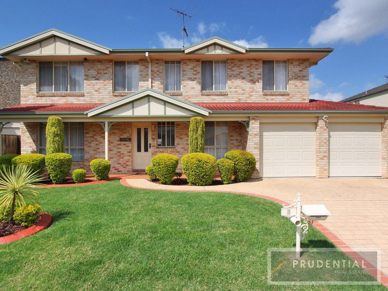 5 Greenwell Road, Prestons NSW 2170, Image 0