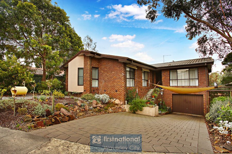 4 Prospector Court, Wheelers Hill VIC 3150, Image 0