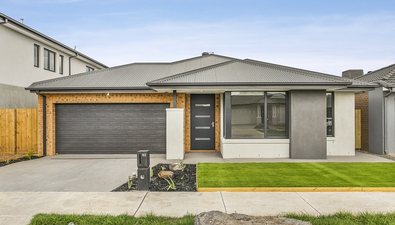 Picture of 22 Winton Drive, FRASER RISE VIC 3336