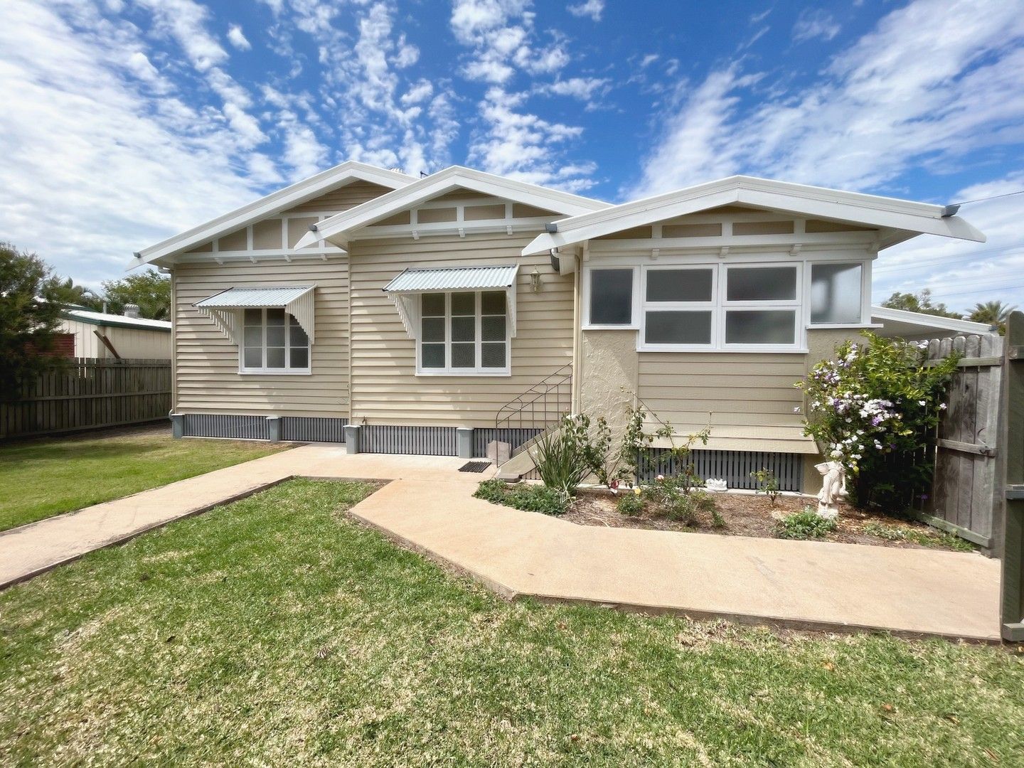 3 bedrooms House in 20E Victoria Street BUNDABERG EAST QLD, 4670