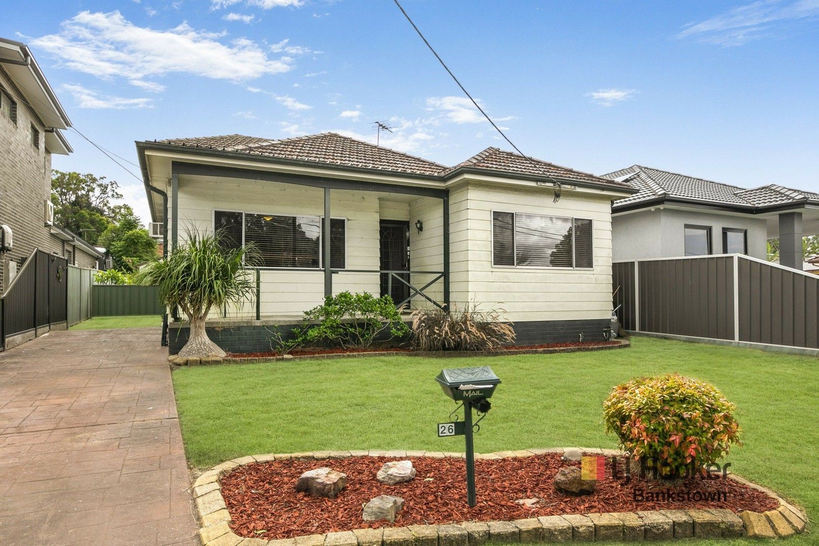 26 Endeavour Road, Georges Hall NSW 2198