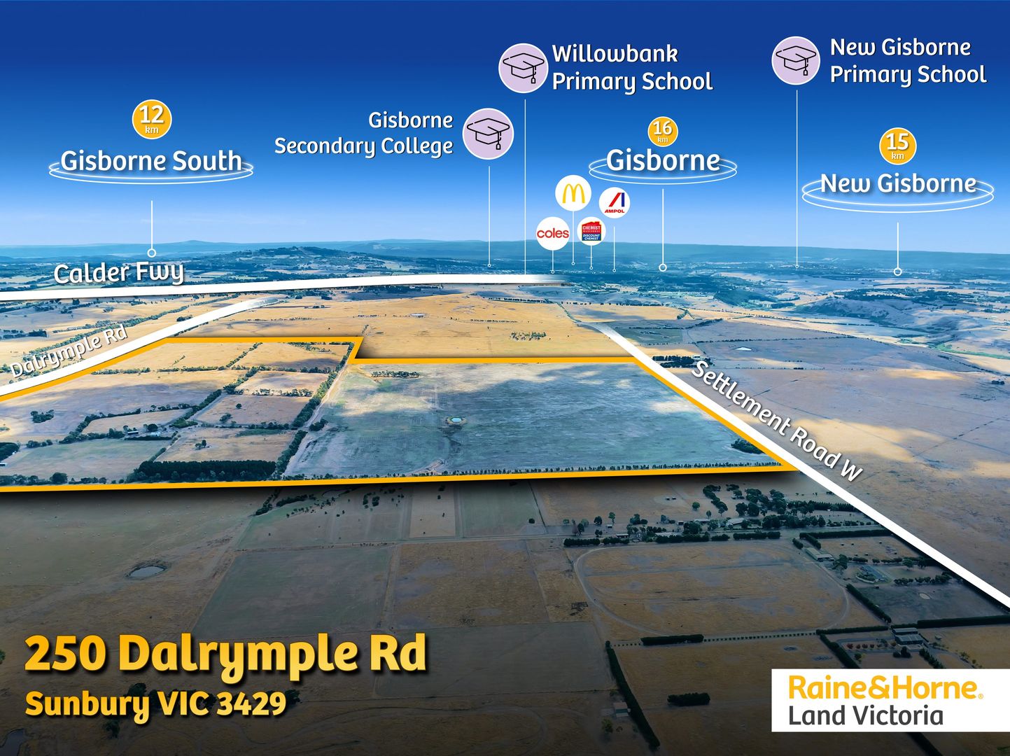 250 Dalrymple Road, Sunbury VIC 3429, Image 2