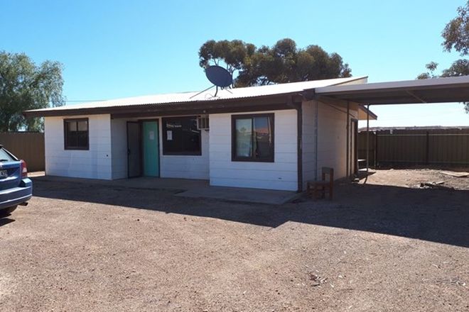 Picture of 177 Hutchison Street, COOBER PEDY SA 5723