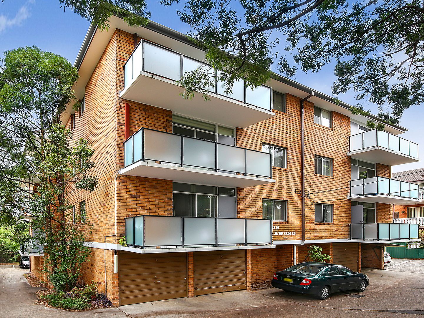 12/1921 Lane Cove Road, Ryde Property History & Address Research