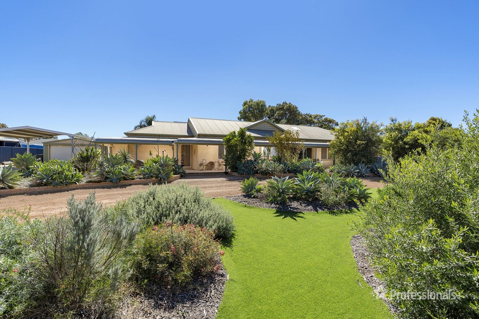 10 Calythrix Court, Strathalbyn WA 6530, Image 0