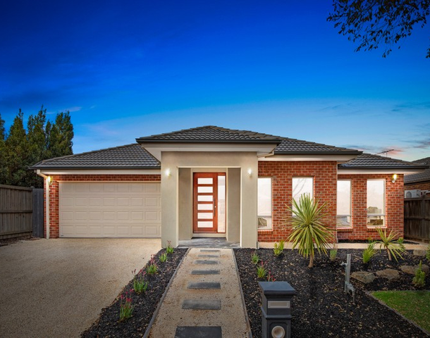 32 Amaryllis Parade, Tarneit VIC 3029