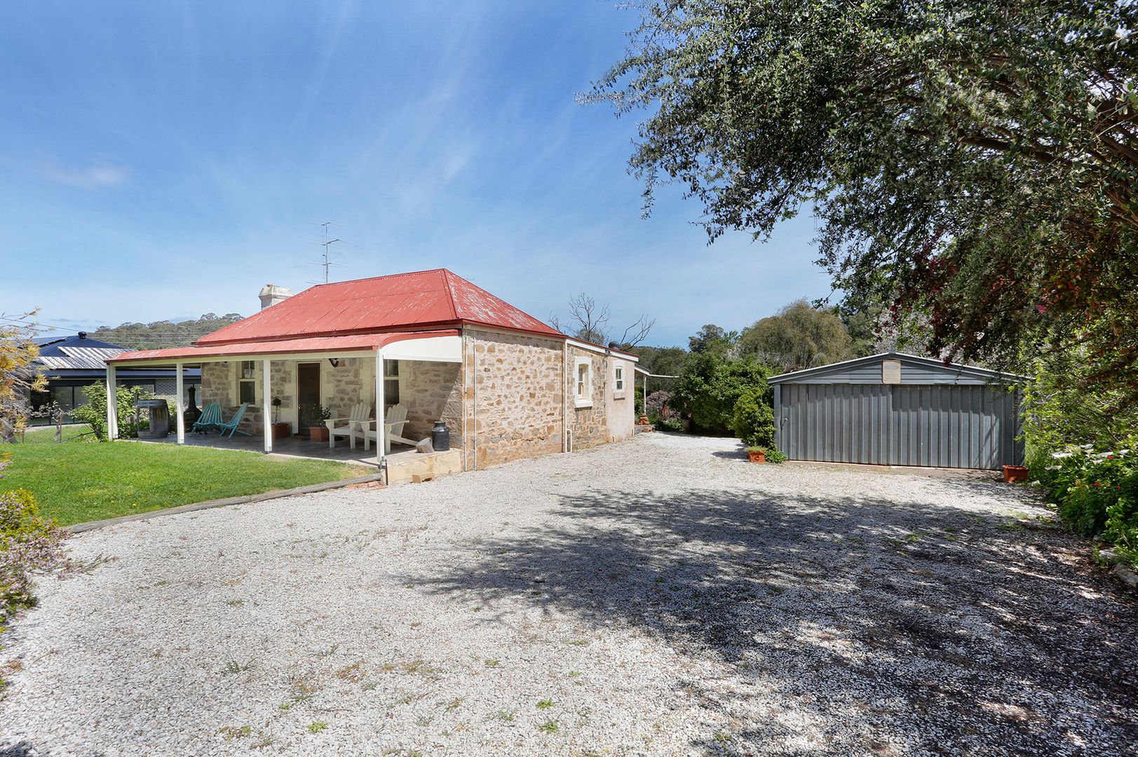 7851 HORROCKS HIGHWAY, Penwortham SA 5453, Image 1