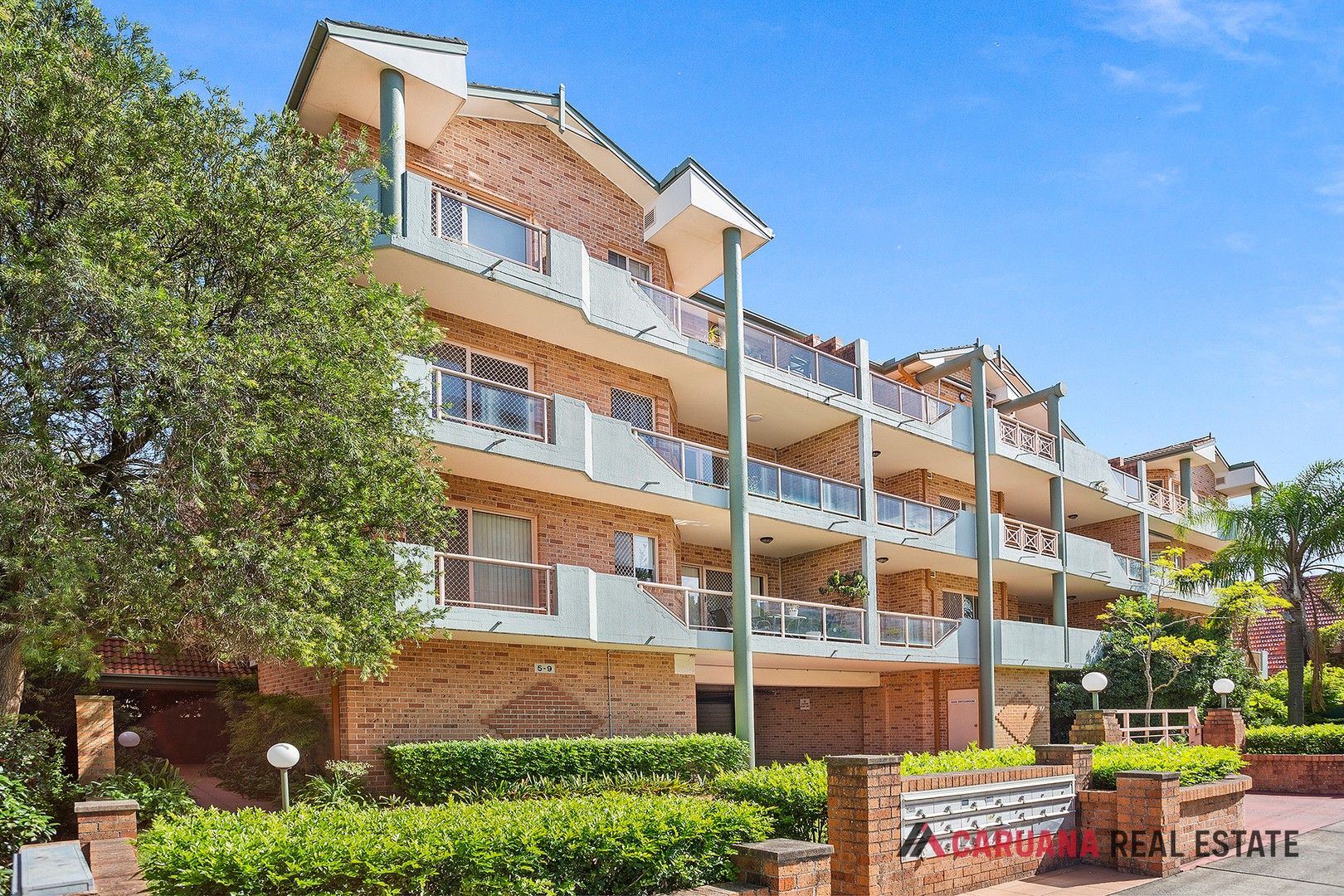 4/5-9 Trafalgar Street, Brighton-Le-Sands NSW 2216, Image 0