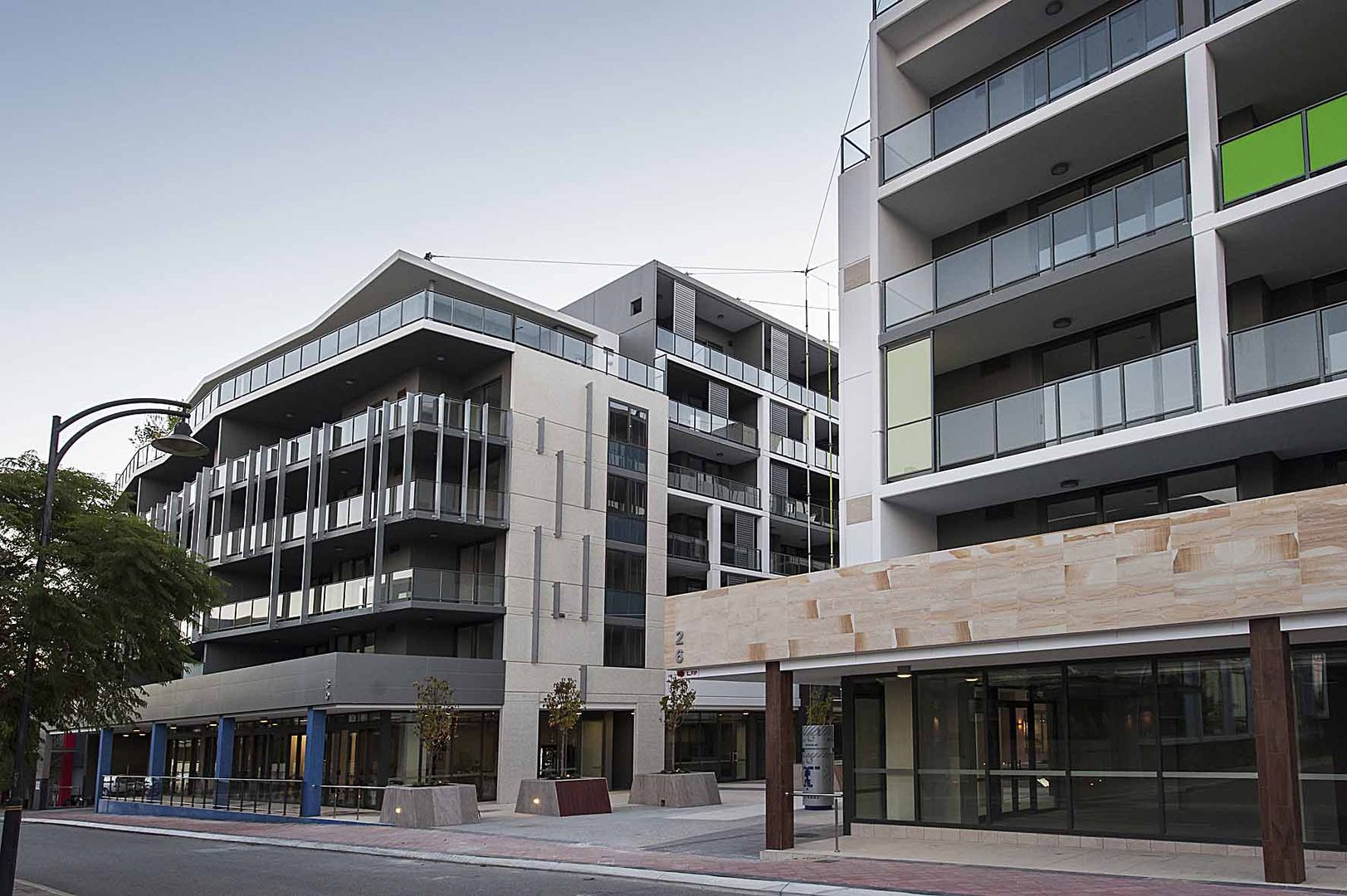 Level 2, 2/26-30 Hood Street, Subiaco WA 6008, Image 2