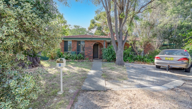 Picture of 8 Netley Place, ARMADALE WA 6112