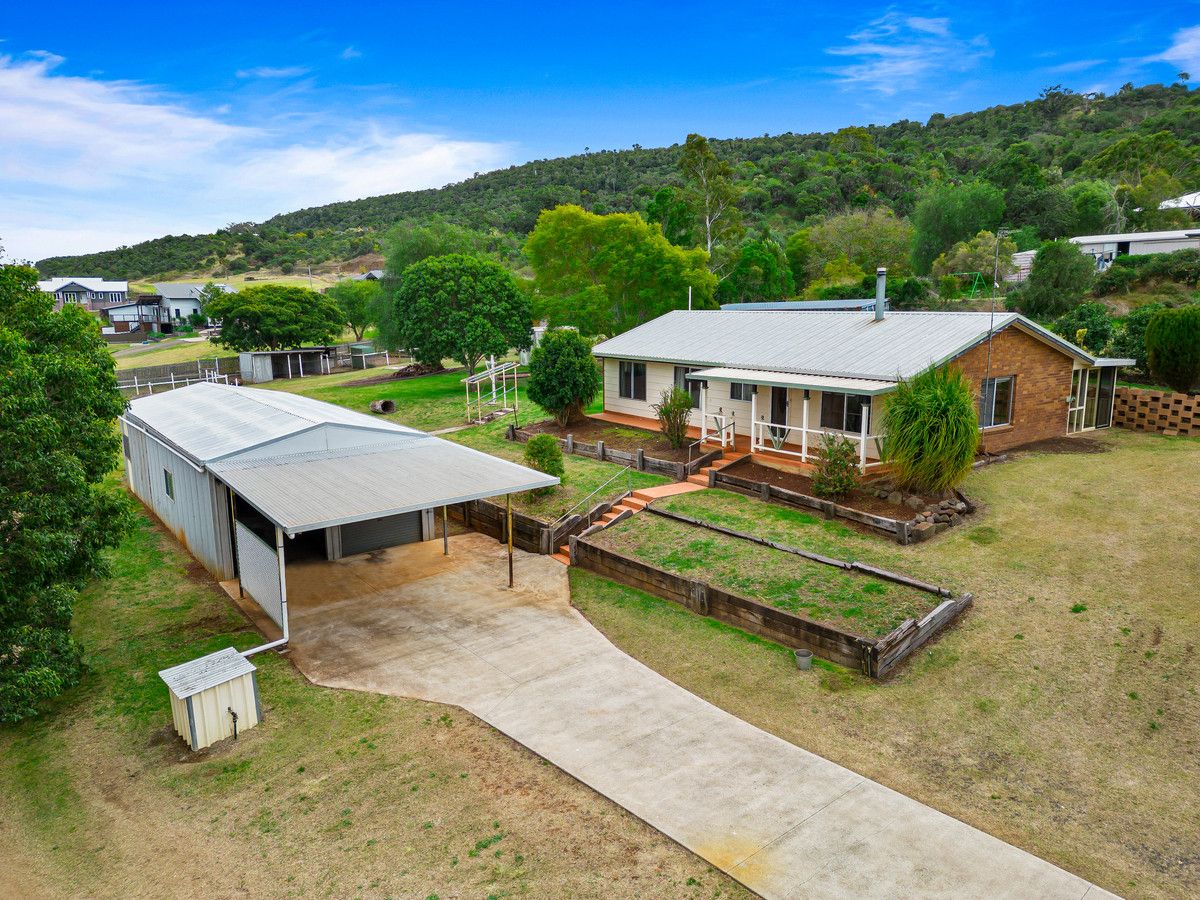 15 Hillview Crescent, Gowrie Junction QLD 4352, Image 0