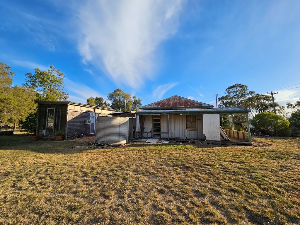 LOT 14 Merrigal Street, Armatree NSW 2828, Image 1