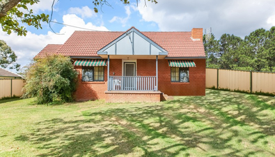 Picture of 152 Wilson Drive, HILL TOP NSW 2575