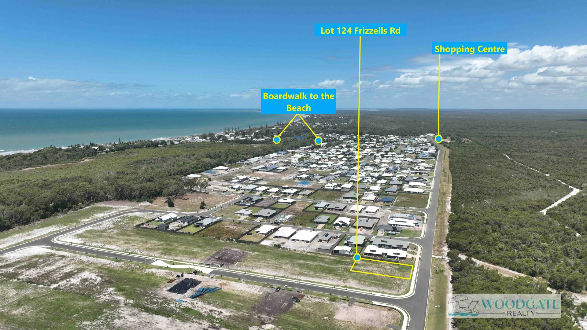 Additional image 7 of 124 Frizzells, Woodgate QLD 4660