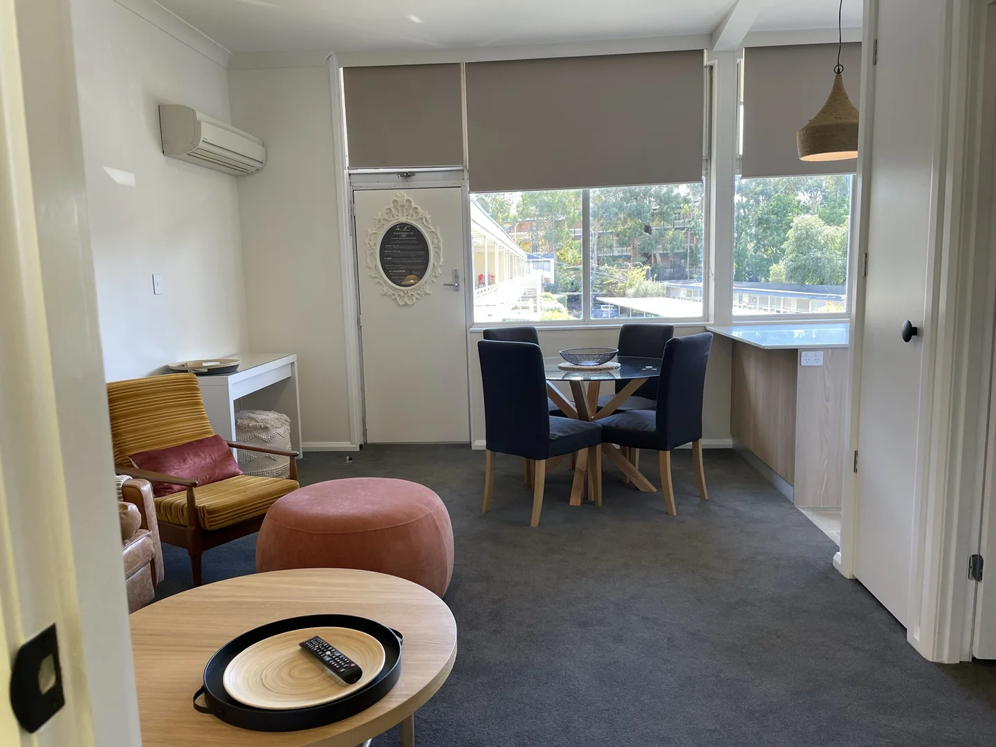 Additional image 7 of 19/47 McMillan Crescent, Griffith ACT 2603